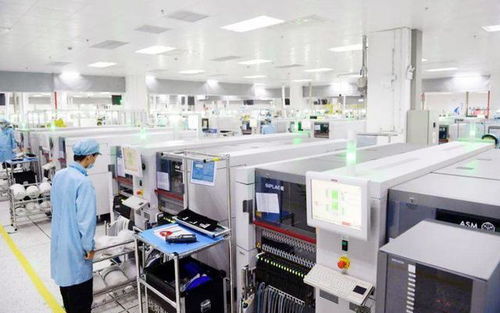 中興通訊工廠黑科技 以5G之力鍛造5G未來，領(lǐng)航通訊工程技術(shù)新紀(jì)元