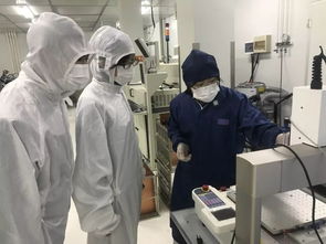 電子通信工程學(xué)院深入走訪用人單位，看望技術(shù)研發(fā)與通訊服務(wù)類畢業(yè)生