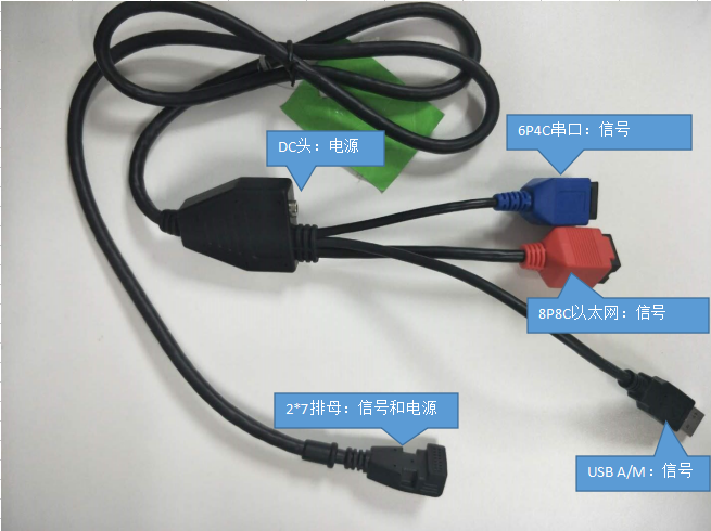 捷福欣新品亮相 多功能組合線纜如何推動通訊工程技術(shù)升級？