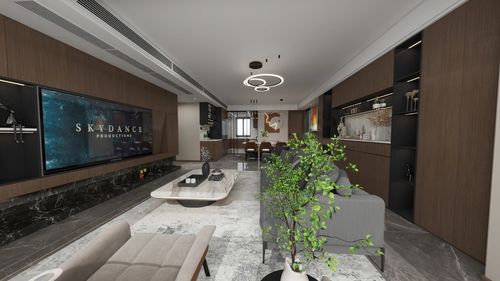 無(wú)錫朗潤(rùn)裝飾品牌故事 口碑最好的整裝公司，引領(lǐng)室內(nèi)裝飾新體驗(yàn)