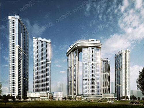 上海綠地集團成都武侯房地產開發