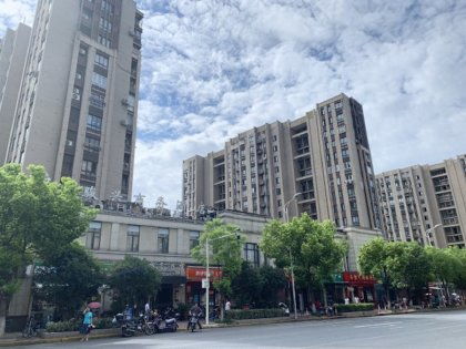 綠地新江橋城 東區(qū) 優(yōu)點 不足,綠地新江橋城 東區(qū) 怎么樣,綠地新江橋城 東區(qū) 周邊房產(chǎn)中介經(jīng)紀人評價 上海安居客