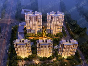 保利天琴宇圖片 樣板間 裝修效果圖