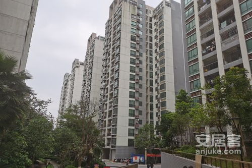 上海城優(yōu)點 不足,上海城怎么樣,上海城周邊房產(chǎn)中介經(jīng)紀人評價 玉林安居客