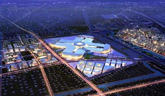 地產(chǎn)業(yè)的cbd今天誕生 上海房地產(chǎn)未來(lái)要看它臉色