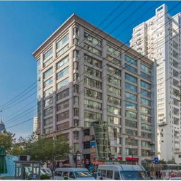 長租的服務式寫字樓招商信息