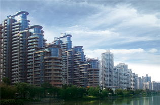 新湖入選2016中國(guó)滬深上市房企綜合實(shí)力十強(qiáng)