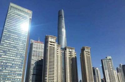 中國(guó)最貴樓盤(pán),1平方米售價(jià)30萬(wàn)以上,開(kāi)盤(pán)3年才賣掉4套房子