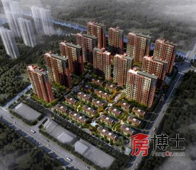 萬(wàn)科公園大道認(rèn)籌全面開(kāi)啟 校門(mén)口就是家門(mén)口_上海房地產(chǎn)綜合門(mén)戶_上海房博士