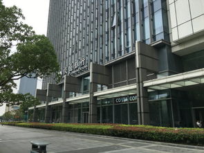 東方金融廣場租房,104400元 月,世紀大道站,正對電梯,房型正采光好,名企之選 上海租房 推推99上海房產網