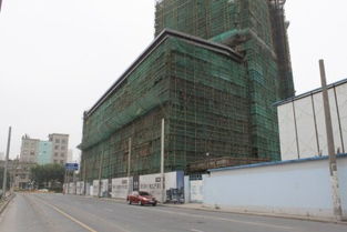 復旦軟件園智慧新天地 科技創新與宜居典范