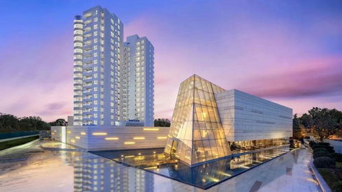 紅五月 上海房友多面發力，多點爆發——上海房地產經紀月報